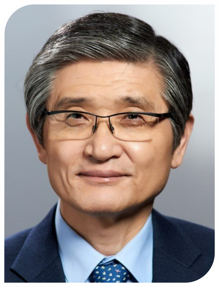 Rae Kwon Chung